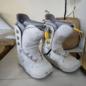 Womens Burton Casa Snowboard Boots